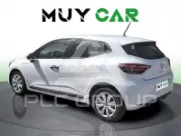 2021 Renault Clio