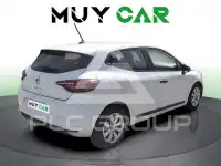 2021 Renault Clio