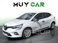 2021 Renault Clio