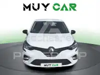 2021 Renault Clio