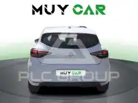 2021 Renault Clio
