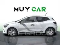 2021 Renault Clio