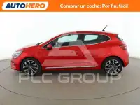 2021 Renault Clio