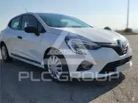 2021 Renault Clio