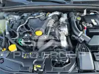 2021 Renault Clio