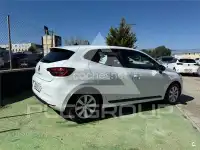 2021 Renault Clio