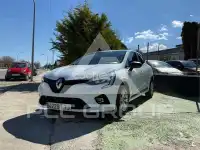 2021 Renault Clio