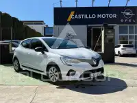 2021 Renault Clio