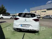 2021 Renault Clio