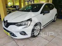 2021 Renault Clio