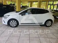 2021 Renault Clio