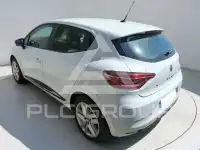 2021 Renault Clio