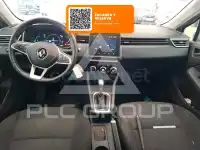 2021 Renault Clio