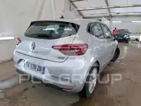 2021 Renault Clio