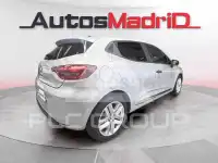 2021 Renault Clio