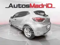 2021 Renault Clio