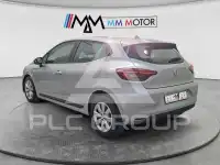 2021 Renault Clio