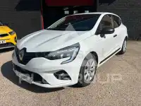 2021 Renault Clio