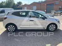 2021 Renault Clio