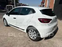 2021 Renault Clio