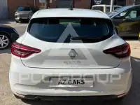 2021 Renault Clio