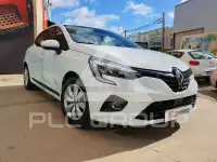 2021 Renault Clio