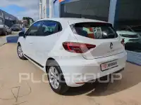 2021 Renault Clio
