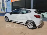 2021 Renault Clio