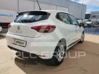 2021 Renault Clio