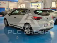 2021 Renault Clio
