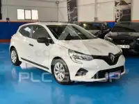 2021 Renault Clio