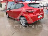 2021 Renault Clio