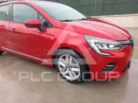 2021 Renault Clio
