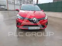 2021 Renault Clio