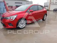 2021 Renault Clio