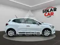 2021 Renault Clio