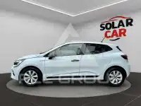 2021 Renault Clio