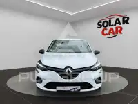 2021 Renault Clio
