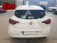 2021 Renault Clio