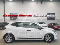 2021 Renault Clio