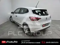2021 Renault Clio