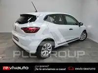 2021 Renault Clio