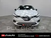 2021 Renault Clio
