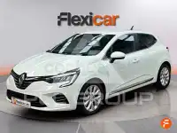 2021 Renault Clio