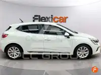 2021 Renault Clio