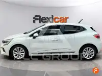 2021 Renault Clio