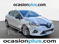2021 Renault Clio