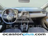 2021 Renault Clio