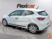 2021 Renault Clio
