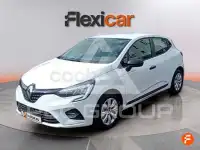 2021 Renault Clio